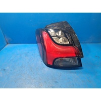 Mitsubishi Asx Xd Left Taillight