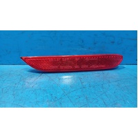 Mitsubishi Asx Xd Left Bumper Reflector