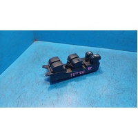 Mitsubishi Asx Xb-Xc Right Front Power Window Master Switch