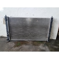 Mitsubishi Lancer Asx 2.0/2.4  Petrol Automatic Radiator