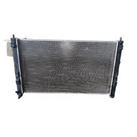 Mitsubishi Lancer Asx 2.0/2.4  Petrol Automatic Radiator
