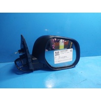 Mitsubishi Asx Xa-Xd Right Door Mirror