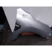 Mitsubishi Asx  Xd,   Right Guard