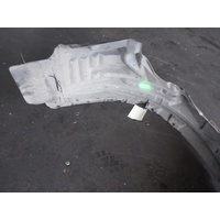 Mitsubishi Asx Xd Right Front Guard Liner