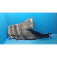 Mitsubishi Asx Xa-Xc  Right Rear Guard Liner