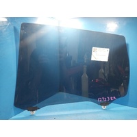 Mitsubishi Asx Xa-Xc Right Rear Door Window