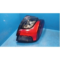 Mitsubishi Asx Xd Right Taillight