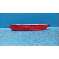 Mitsubishi Asx Xd Right Taillight Bumper Reflector