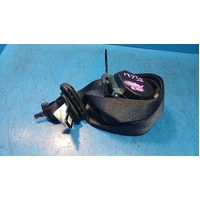 Mitsubishi Asx Xa-Xd  Centre Rear Seat Belt Only