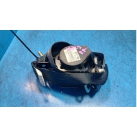 Mitsubishi Asx Xc-Xd Right Front Seat Belt Only