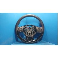 Mitsubishi Asx Xb-Xd Steering Wheel