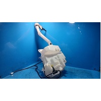 Mitsubishi Asx Xd Washer Bottle