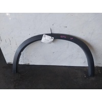 Mitsubishi Asx Left Front Wheel Arch Flare