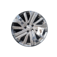 Mitsubishi Asx Xd, 18 X 7 Inch Alloy Wheel