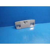 Mazda 6 Centre Courtesy Light