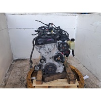 Mazda 6 Gg/Gy L3 2.3 Petrol  Engine