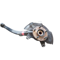 Mazda 6 Gg/Gy Petrol  Left Front Hub Assembly