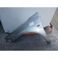 Mazda 6 Gg/Gy Left Guard