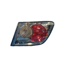 Mazda 6 Gg/Gy Right Rear Garnish