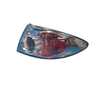 Mazda 6 Gg/Gy  Right Taillight In Body