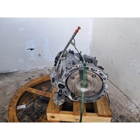 Mazda 6 Gg/Gy 2.3 Petrol Non Turbo Auto Transmission