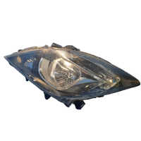 Mazda Bt50 Ur Left Headlamp
