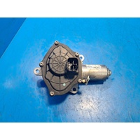 Ford Ranger, Bt50 Transfer Shift Actuator