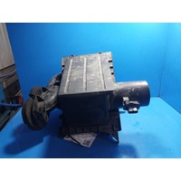 Nissan Navara D40 Vin Vsk Air Cleaner Box