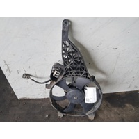 Nissan Navara D40 Vin Vsk 2.5 Yd25 Diesel Air Cond Fan