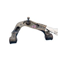 Nissan Navara D40  Left Front Upper Control Arm