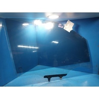 Nissan Navara D40 Right Front Door Window