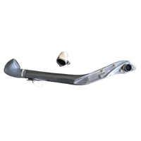 Nissan Navara D40 Snorkel 09/05-08/15