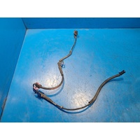 Hyundai Elantra I30 Left Front Abs Sensor