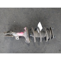 Hyundai I30 Fd Left Front Strut