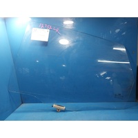 Hyundai I30 Fd Left Rear Door Window