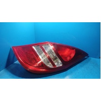 Hyundai I30 Fd Right Taillight
