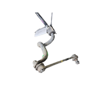 Hyundai I30 Fd  Stabilizer Bar