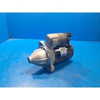 Hyundai I20 Pb 1.4 Petrol Starter Motor
