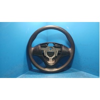 Hyundai I30 Fd, Steering Wheel