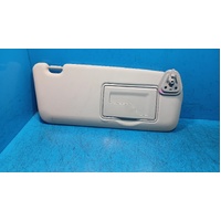 Hyundai I30 Fd Right Side Sunvisor