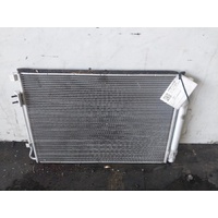 Kia Rio, Stonic Air Cond Condenser