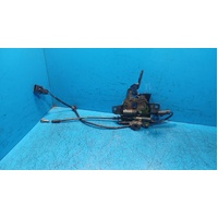 Kia Rio Yb,  Bonnet  Lock Mechanism