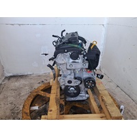 Kia Rio Petrol Yb 1.4 G4lc Engine