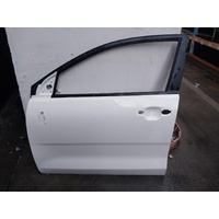 Kia Rio Yb Left Front Door