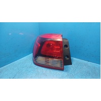 Kia Rio Yb, Left Taillight