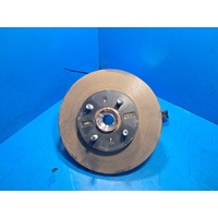 Kia Rio Stonic, Yb  Right Front Hub Assembly