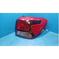 Kia Rio Yb, Right Taillight