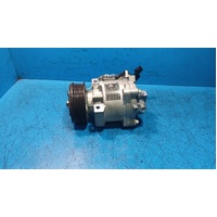 Mitsubishi Asx Lancer  Air Cond Compressor