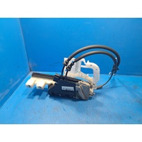 Hyundai Tucson Tl Vin Kmh Right Front Door Lock