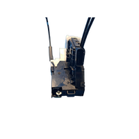 Hyundai Tucson Tl Vin Kmh Right Rear Door Lock